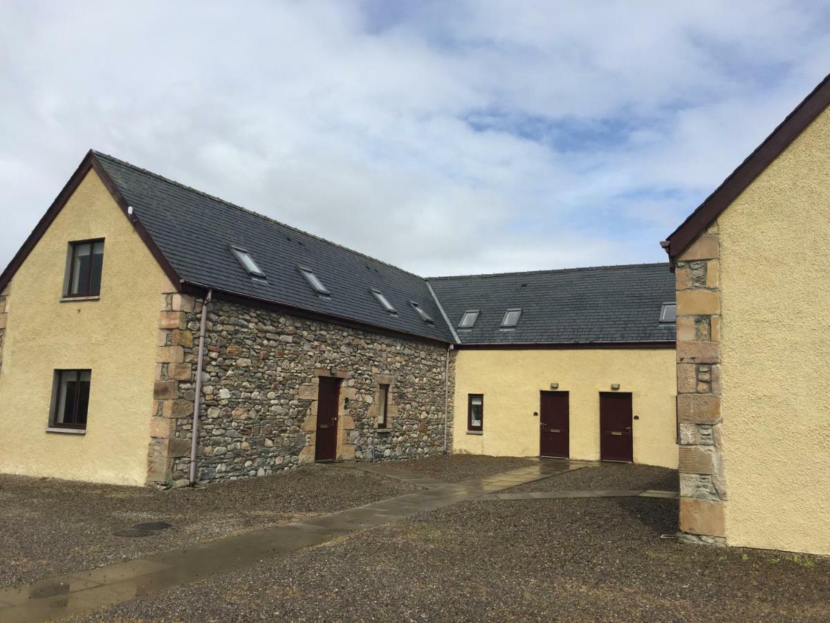 Heathfield Highland Estate Villa Invergordon Exterior foto